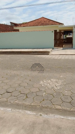 Imagem Casa com 2 Quartos à Venda, 418 m² em Balneário Tupy - Itanhaém Imagem Casa com 2 Quartos à Venda, 418 m² em Balneário Tupy - Itanhaém