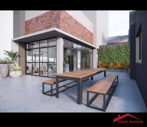 Imagem Apartamento com 2 Quartos à Venda, 116 m² em América - Joinville Imagem Apartamento com 2 Quartos à Venda, 116 m² em América - Joinville