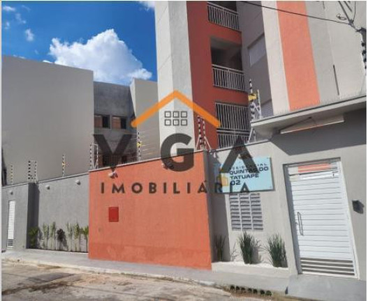 Imagem Apartamento com 2 Quartos à Venda, 45 m² em Chácara Califórnia - São Paulo Imagem Apartamento com 2 Quartos à Venda, 45 m² em Chácara Califórnia - São Paulo