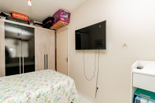 Imagem Apartamento com 2 Quartos à Venda, 55 m² em Teresópolis - Porto Alegre Imagem Apartamento com 2 Quartos à Venda, 55 m² em Teresópolis - Porto Alegre