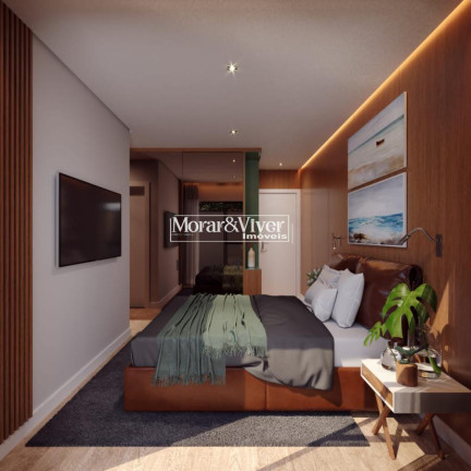 Imagem Apartamento com 3 Quartos à Venda, 69 m² em Bom Jesus - São José Dos Pinhais Imagem Apartamento com 3 Quartos à Venda, 69 m² em Bom Jesus - São José Dos Pinhais