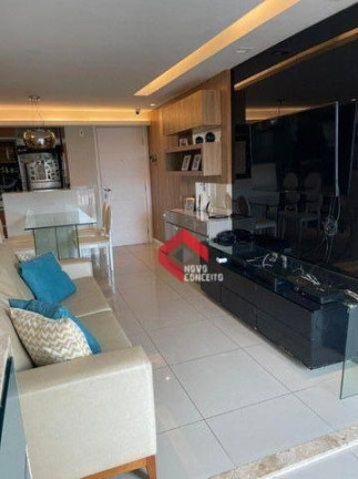 Imagem Apartamento com 3 Quartos à Venda, 70 m² em Cocó - Fortaleza Imagem Apartamento com 3 Quartos à Venda, 70 m² em Cocó - Fortaleza