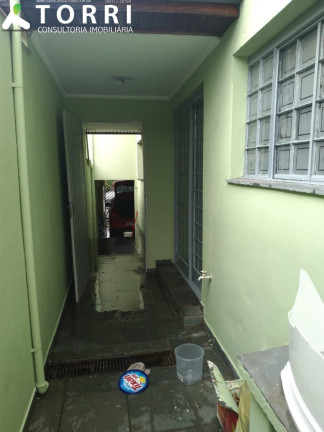 Imagem Sobrado com 2 Quartos à Venda, 170 m² em Vila Santana - Sorocaba Imagem Sobrado com 2 Quartos à Venda, 170 m² em Vila Santana - Sorocaba