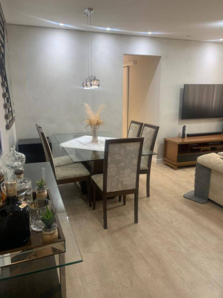 Imagem Apartamento com 3 Quartos à Venda, 62 m² em Parque Marajoara - Santo André Imagem Apartamento com 3 Quartos à Venda, 62 m² em Parque Marajoara - Santo André