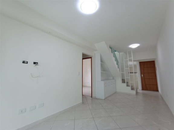 Imagem Apartamento com 2 Quartos à Venda, 118 m² em Caiçara - Praia Grande