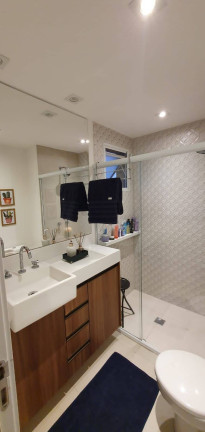 Imagem Apartamento com 2 Quartos à Venda, 82 m² em Vila João Jorge - Campinas