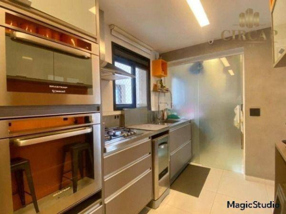 Imagem Apartamento com 3 Quartos à Venda, 145 m² em Alto Da Lapa - São Paulo