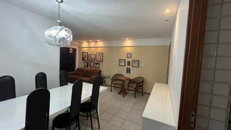 Imagem Apartamento com 3 Quartos à Venda, 90 m² em Graças - Recife