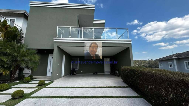 Imagem Casa de Condomínio com 3 Quartos à Venda, 335 m² em Jardim Colibri - Cotia Imagem Casa de Condomínio com 3 Quartos à Venda, 335 m² em Jardim Colibri - Cotia