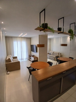 Imagem Apartamento com 3 Quartos à Venda, 61 m² em Tingui - Curitiba Imagem Apartamento com 3 Quartos à Venda, 61 m² em Tingui - Curitiba