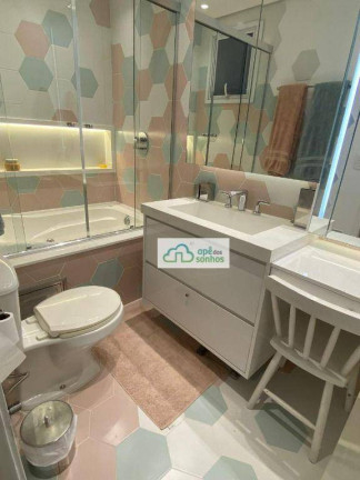 Imagem Cobertura com 3 Quartos à Venda, 181 m² em Vila Leopoldina - São Paulo