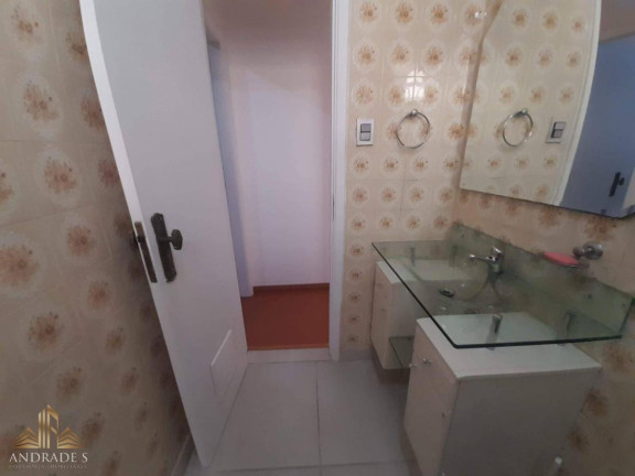 Imagem Apartamento com 2 Quartos à Venda, 54 m² em Tijuca - Rio De Janeiro