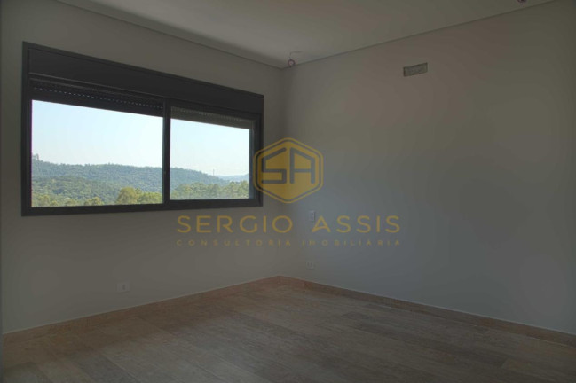 Imagem Casa de Condomínio com 4 Quartos à Venda, 347 m² em Tamboré - Santana De Parnaíba