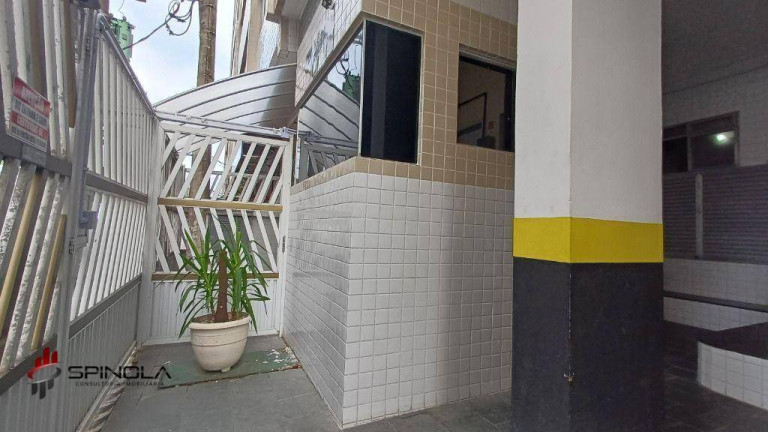 Imagem Kitnet com 1 Quarto à Venda, 32 m² em Aviação - Praia Grande Imagem Kitnet com 1 Quarto à Venda, 32 m² em Aviação - Praia Grande