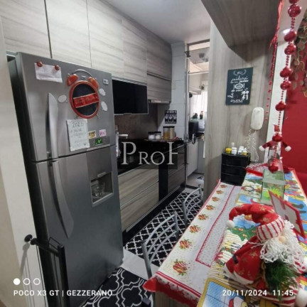 Imagem Apartamento com 2 Quartos à Venda, 48 m² em Vila Gonçalves - São Bernardo Do Campo Imagem Apartamento com 2 Quartos à Venda, 48 m² em Vila Gonçalves - São Bernardo Do Campo