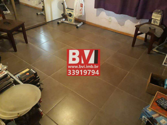 Imagem Apartamento com 2 Quartos à Venda, 50 m² em Irajá - Rio De Janeiro