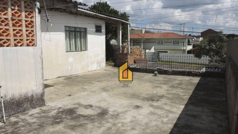 Imagem Casa com 3 Quartos à Venda, 132 m² em Capela Velha - Araucária