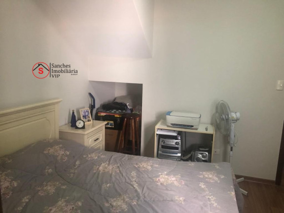 Imagem Sobrado com 4 Quartos à Venda, em Alto Da Mooca - São Paulo Imagem Sobrado com 4 Quartos à Venda, em Alto Da Mooca - São Paulo