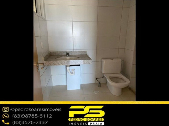 Imagem Apartamento com 2 Quartos à Venda, 70 m² em Altiplano Cabo Branco - João Pessoa Imagem Apartamento com 2 Quartos à Venda, 70 m² em Altiplano Cabo Branco - João Pessoa
