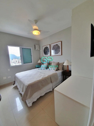Imagem Apartamento com 3 Quartos à Venda, 117 m² em Enseada - Guarujá