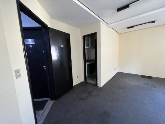 Imagem Ponto Comercial à Venda, 24 m² em Vila Mariana - São Paulo Imagem Ponto Comercial à Venda, 24 m² em Vila Mariana - São Paulo