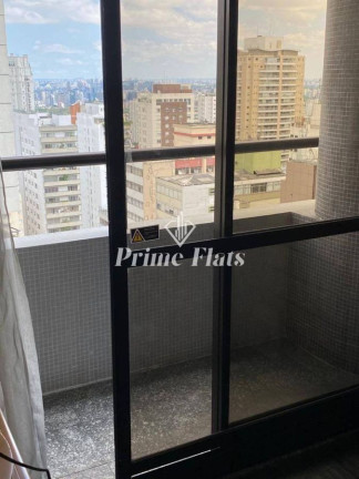 Imagem Apartamento com 1 Quarto à Venda, 30 m² em Jardins - São Paulo Imagem Apartamento com 1 Quarto à Venda, 30 m² em Jardins - São Paulo