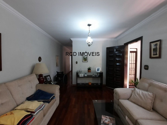 Imagem Sobrado com 3 Quartos à Venda, 226 m² em Jardim Peri Peri - São Paulo Imagem Sobrado com 3 Quartos à Venda, 226 m² em Jardim Peri Peri - São Paulo