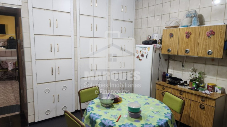 Imagem Casa com 2 Quartos à Venda, 89 m² em Jardim São Pedro - Hortolândia Imagem Casa com 2 Quartos à Venda, 89 m² em Jardim São Pedro - Hortolândia
