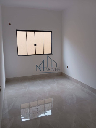 Imagem Casa com 3 Quartos à Venda, 203 m² em Jardim Buriti Sereno - Aparecida De Goiânia Imagem Casa com 3 Quartos à Venda, 203 m² em Jardim Buriti Sereno - Aparecida De Goiânia