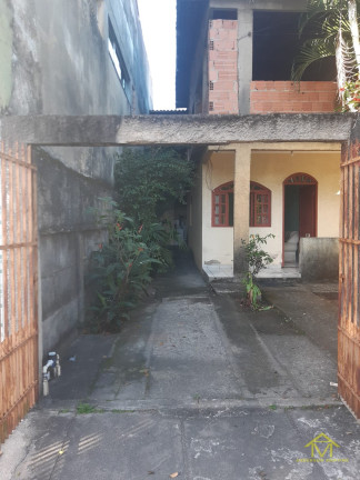 Imagem Casa com 3 Quartos à Venda, 120 m² em Cocal - Vila Velha