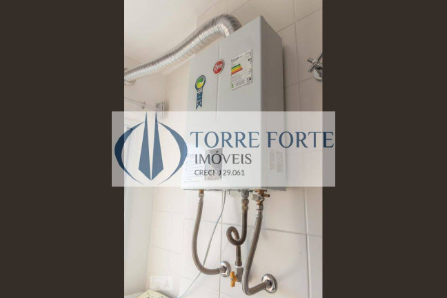 Imagem Apartamento com 2 Quartos à Venda, 51 m² em Taboão - São Bernardo Do Campo Imagem Apartamento com 2 Quartos à Venda, 51 m² em Taboão - São Bernardo Do Campo