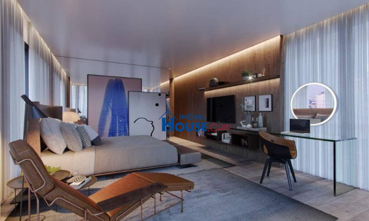 Imagem Apartamento com 3 Quartos à Venda, 231 m² em Itaim Bibi - São Paulo Imagem Apartamento com 3 Quartos à Venda, 231 m² em Itaim Bibi - São Paulo
