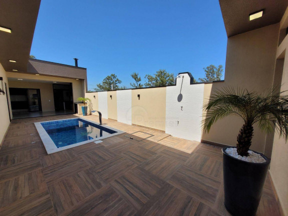 Imagem Casa com 3 Quartos à Venda, 230 m² em Park Gran Reserve - Indaiatuba Imagem Casa com 3 Quartos à Venda, 230 m² em Park Gran Reserve - Indaiatuba