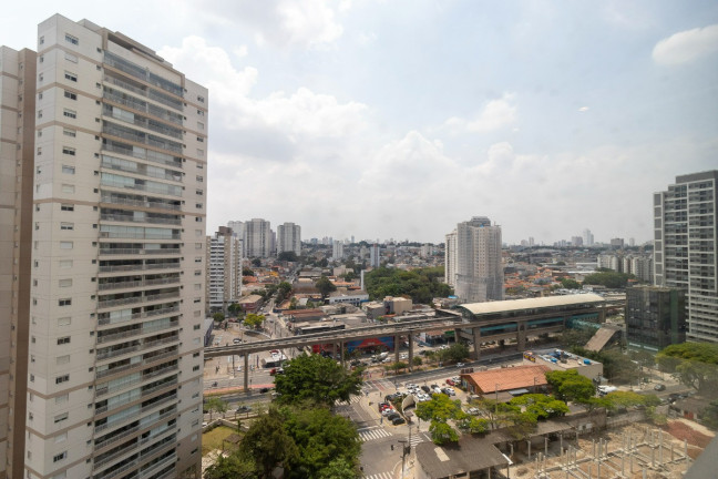 Imagem Apartamento com 3 Quartos à Venda, 127 m² em Jardim Independência - São Paulo Imagem Apartamento com 3 Quartos à Venda, 127 m² em Jardim Independência - São Paulo