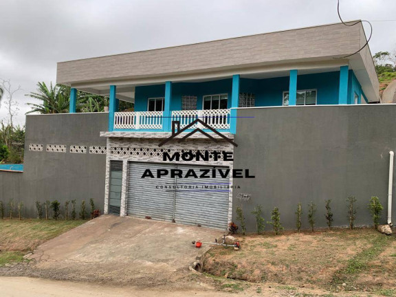 Imagem Chácara com 3 Quartos à Venda, 1.000 m² em Vila Costa - Suzano