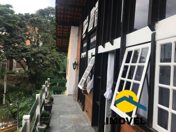 Imagem Casa com 3 Quartos à Venda, 180 m² em Itaipu - Niterói Imagem Casa com 3 Quartos à Venda, 180 m² em Itaipu - Niterói