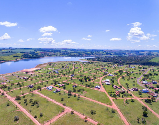 Imagem Terreno à Venda, 432 m² em Riviera De Santa Cristina Iii - Itaí Imagem Terreno à Venda, 432 m² em Riviera De Santa Cristina Iii - Itaí