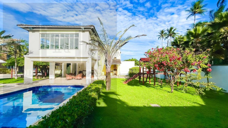 Imagem Casa de Condomínio com 4 Quartos à Venda, 134 m² em Lagoa Redonda - Fortaleza