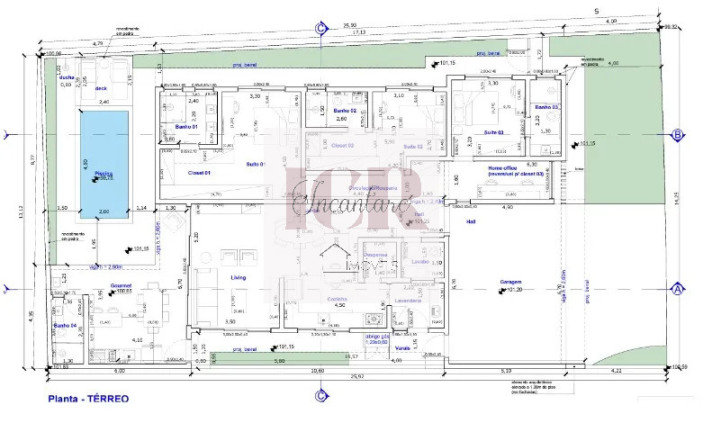Imagem Casa de Condomínio com 3 Quartos à Venda, 500 m² em Jardim Residencial Giverny - Sorocaba