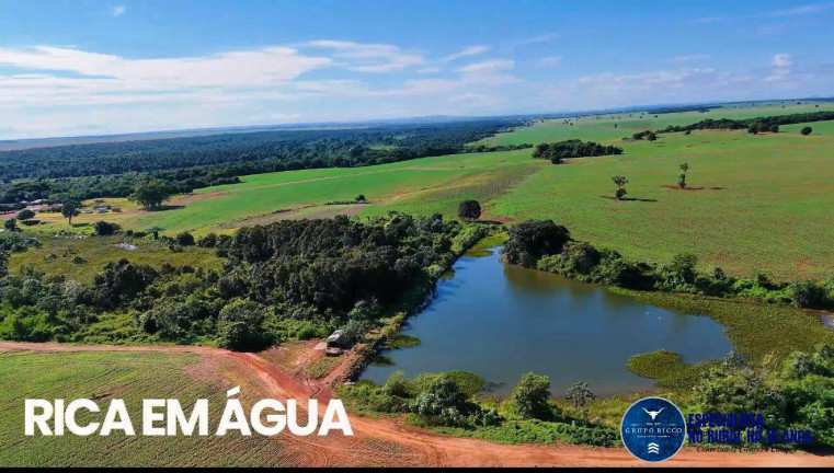 Imagem Fazenda à Venda, 343 m² em Zona Rural - Montes Claros De Goiás Imagem Fazenda à Venda, 343 m² em Zona Rural - Montes Claros De Goiás