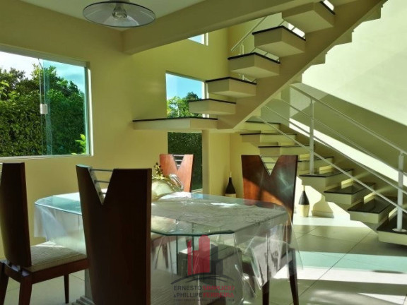Imagem Casa de Condomínio com 3 Quartos à Venda, 348 m² em Aldeia Dos Camarás - Camaragibe Imagem Casa de Condomínio com 3 Quartos à Venda, 348 m² em Aldeia Dos Camarás - Camaragibe