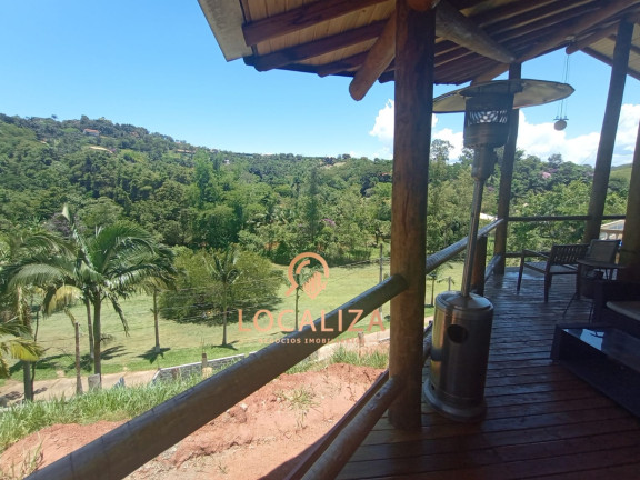 Imagem Casa com 4 Quartos à Venda, 280 m² em Freitas - São José Dos Campos Imagem Casa com 4 Quartos à Venda, 280 m² em Freitas - São José Dos Campos