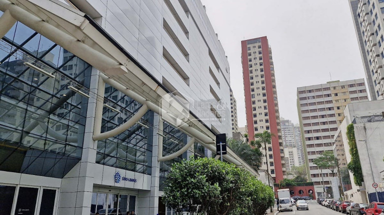 Imagem Apartamento com 1 Quarto à Venda, 75 m² em Bela Vista - São Paulo