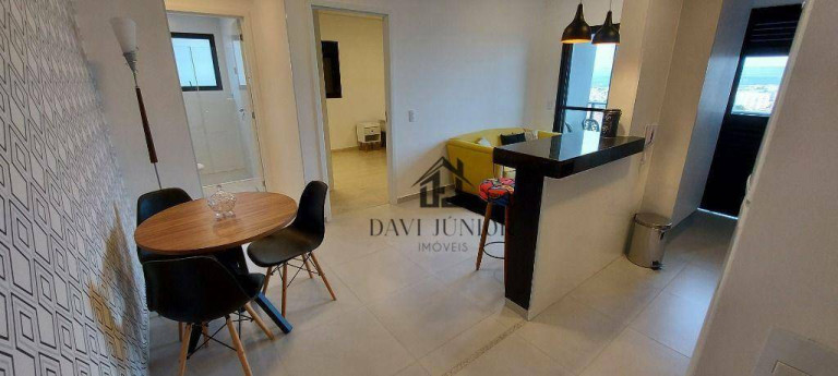 Imagem Apartamento com 1 Quarto à Venda ou Locação, 48 m² em Parque Campolim - Sorocaba Imagem Apartamento com 1 Quarto à Venda ou Locação, 48 m² em Parque Campolim - Sorocaba