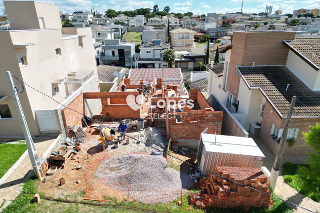 Imagem Imóvel com 3 Quartos à Venda, 229 m² em Condomínio Residencial Portal Do Jequitibá - Valinhos