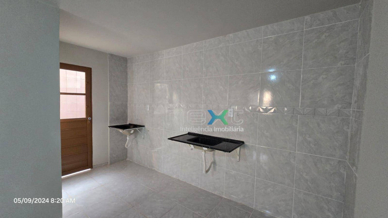 Imagem Casa com 2 Quartos à Venda,  em Vila Nova Campo Grande - Campo Grande