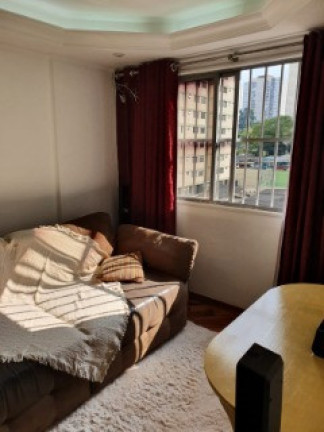 Imagem Apartamento com 2 Quartos à Venda, 51 m² em Jardim Celeste - São Paulo Imagem Apartamento com 2 Quartos à Venda, 51 m² em Jardim Celeste - São Paulo