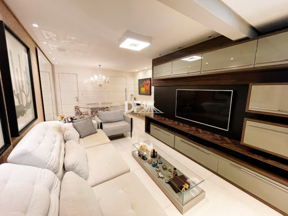Imagem Imóvel com 4 Quartos à Venda, 109 m² em Sul (águas Claras) - Brasília