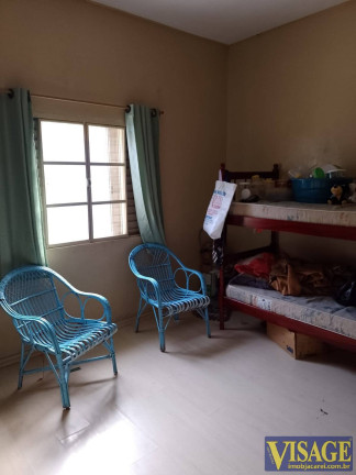 Imagem Casa com 4 Quartos à Venda,  em Jd. Das Industrias - Jacareí