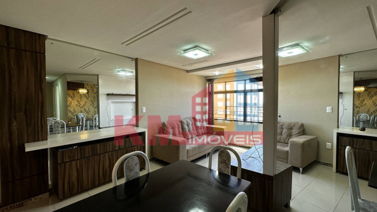 Imagem Apartamento com 3 Quartos à Venda, 70 m² em Nova Betânia - Mossoró Imagem Apartamento com 3 Quartos à Venda, 70 m² em Nova Betânia - Mossoró